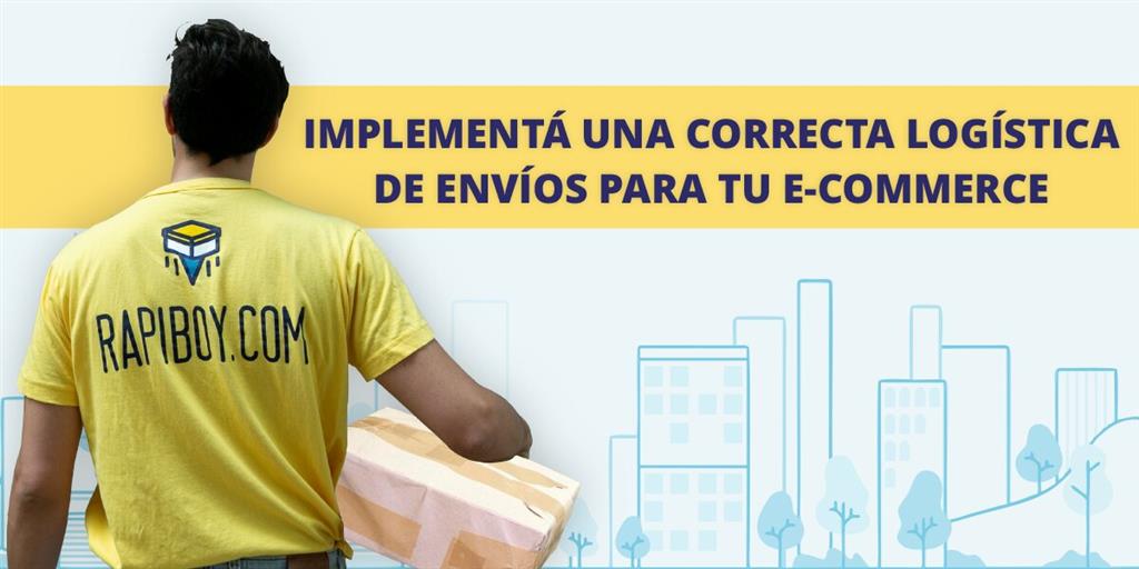 las mejores empresas logisticas para ecommerce en argentina