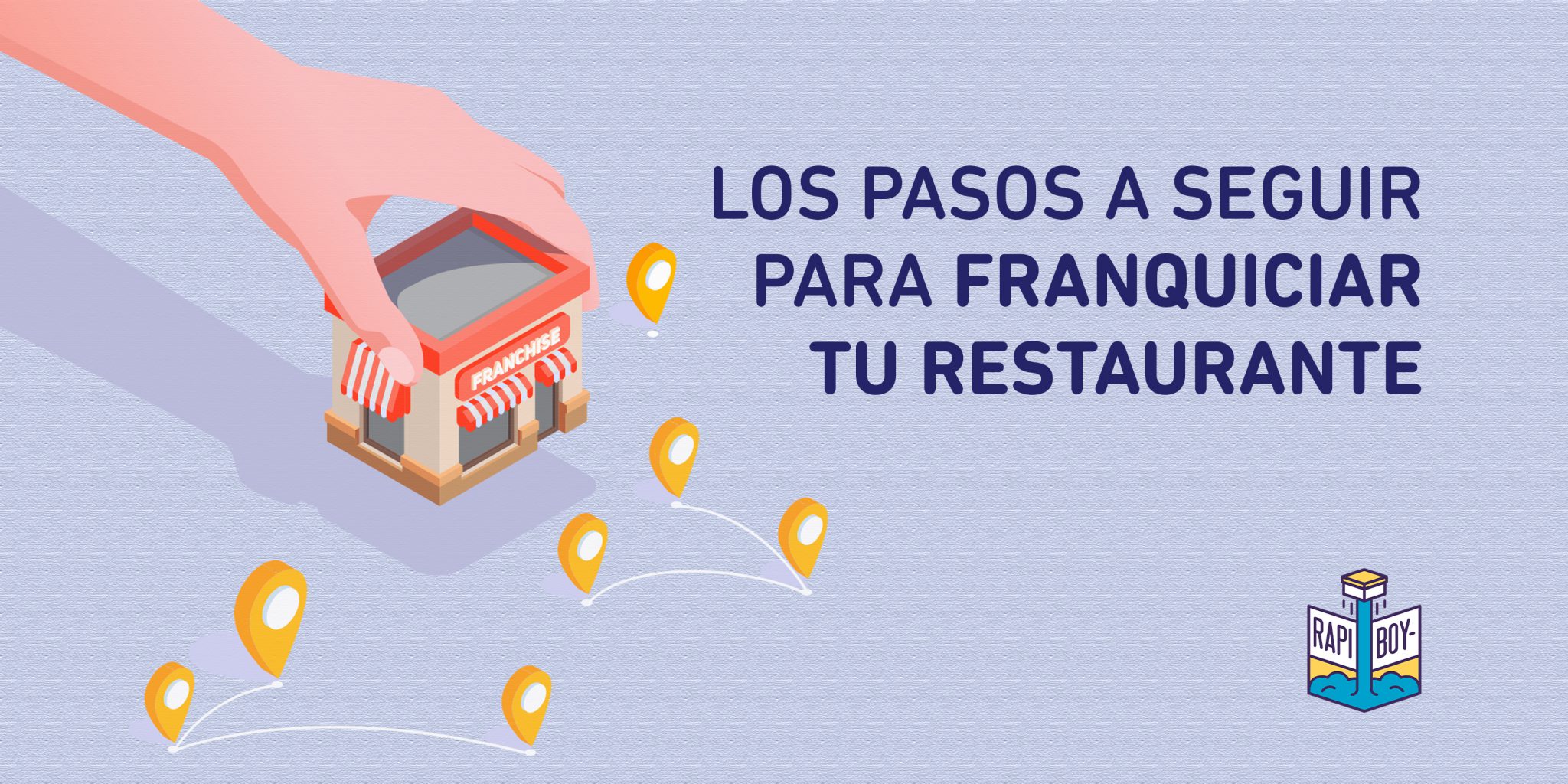 Como Franquiciar Tu Restaurante Los Pasos A Seguir Guía 2024 2044