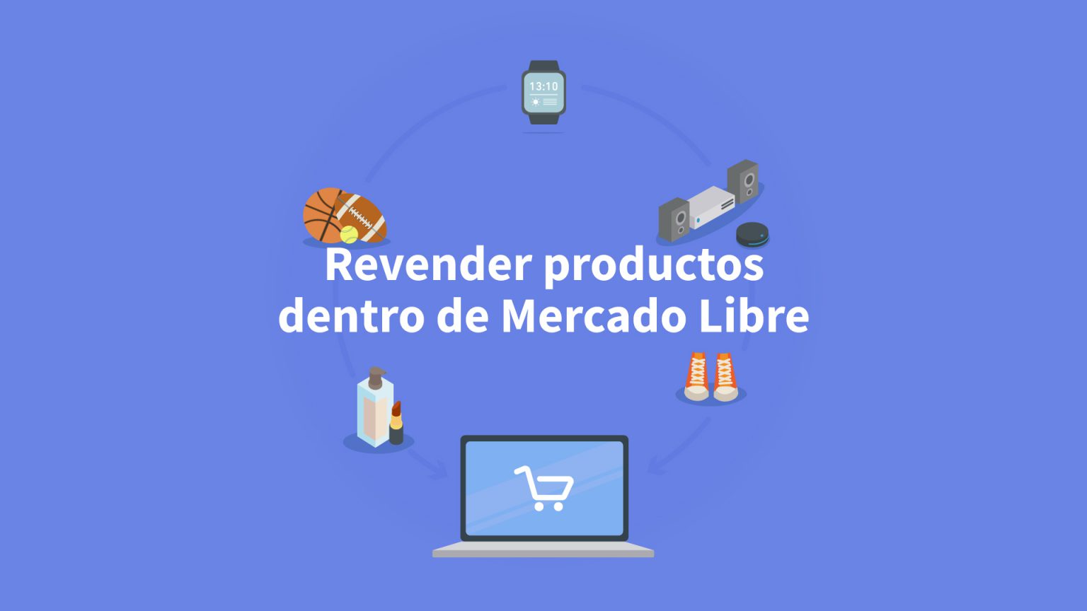 Guía 2022 para revender productos chinos dentro de mercado libre