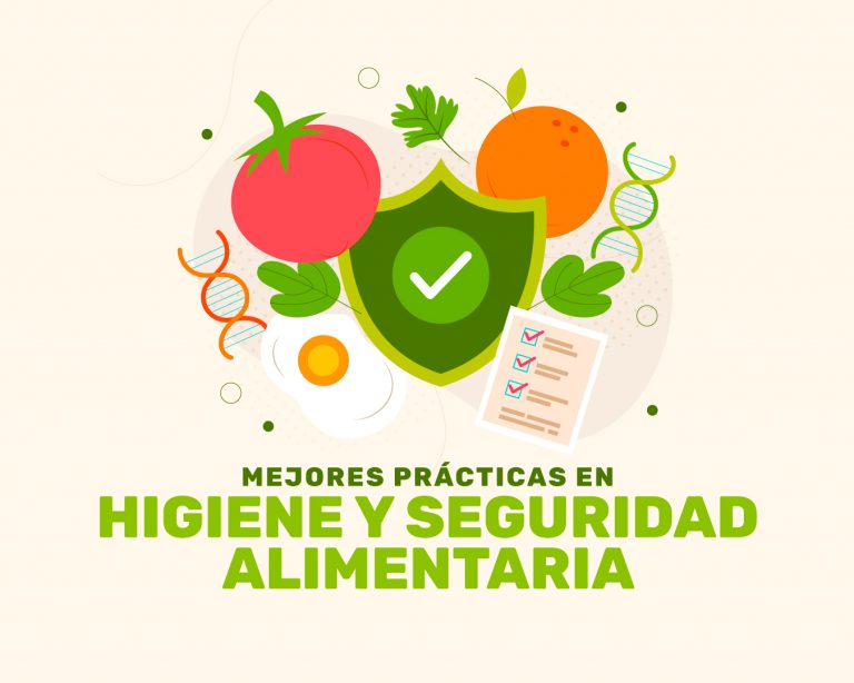 Mejores Prácticas En Higiene Y Seguridad Alimentaria - RapiBlog