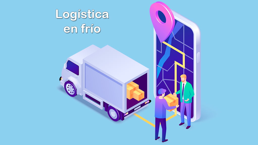 Logística en frío, garantizando la cadena de temperatura para productos críticos (farmacéutico y alimentario)