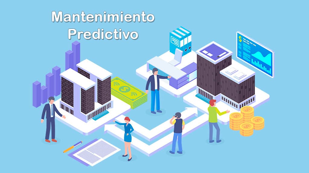 Mantenimiento predictivo flota y monitoreo de carga en tiempo real